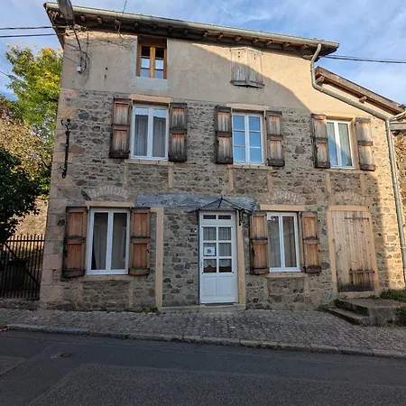 Homestay L'odyssee De Melyna Entre Beaujolais & Bourgogne