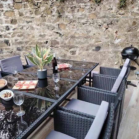 Séjour chez l'habitant L'odyssée De Mélyna Entre Beaujolais&bourgogne *